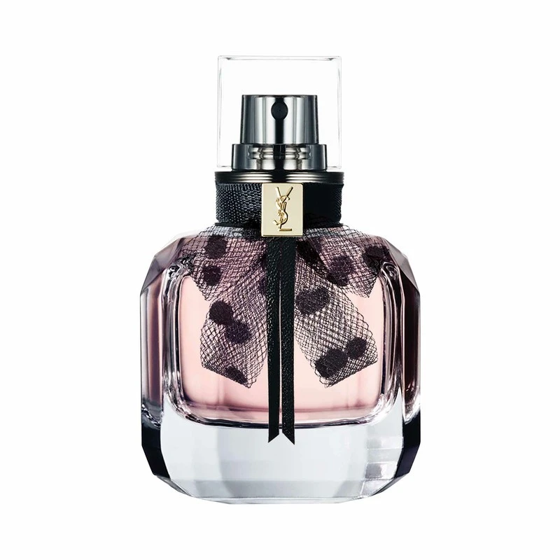Yves Saint Laurent Mon Paris EDT 30ml, Тоалетна вода за Жени